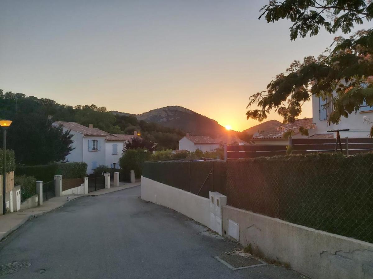 Chambre D'Hotes A 5Mn Des Plages Patrimonio Kültér fotó